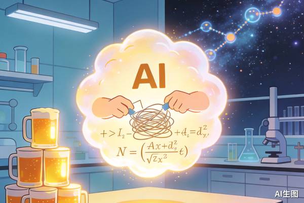 Sam Altman Unveils OpenAI's Groundbreaking New Model: "I Was So Excited I Couldn't Sleep For Two Consecutive Nights"